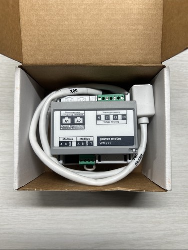 Wm271 3ph sonnen power - wm271-eu-c-3ph,