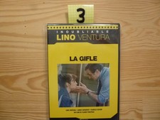 DVD: La Gifle - Lino VENTURA /