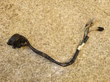 Yamaha TT 600 TT 350 Schalter Lichtschalter Lenkerschalter