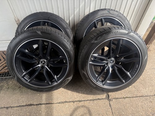 Original mercedes benz glb - original,