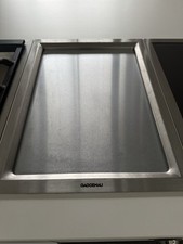 Gaggenau Teppan Yaki Serie 400 Vario 40 cm VP414110