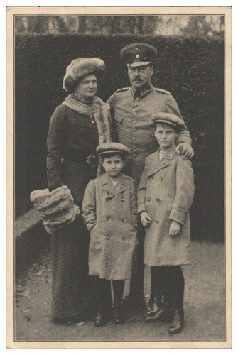 V9745 großherzog ernst - großherzog,