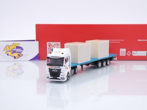 Herpa 320252 man tgx gm - #,