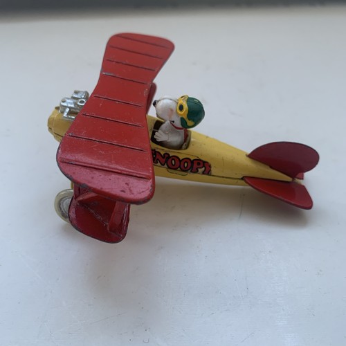 Aviva toys vintage snoopy - toys,