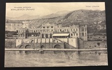 KRALJEVICA - PORTO RE - FIUME