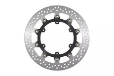 Bremsscheibe vorne KTM