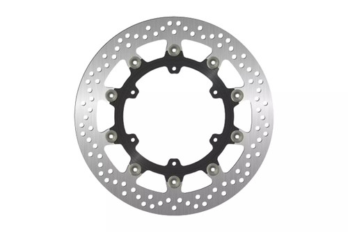 Bremsscheibe vorne ktm - bremsscheibe,