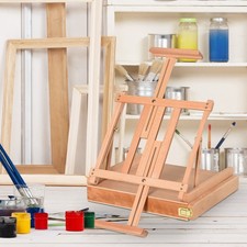 Vinsetto Staffelei Keilrahmen