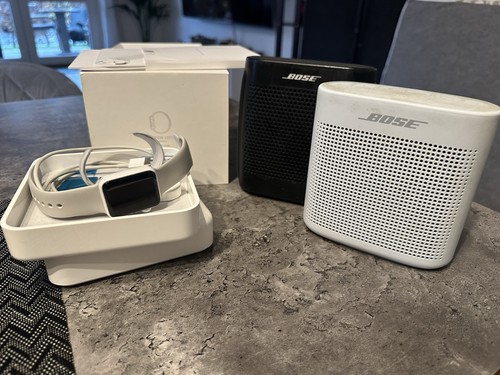 Aple watch bose speakers 2 - bose,