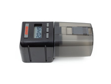 Automatischer Aquarium Fisch