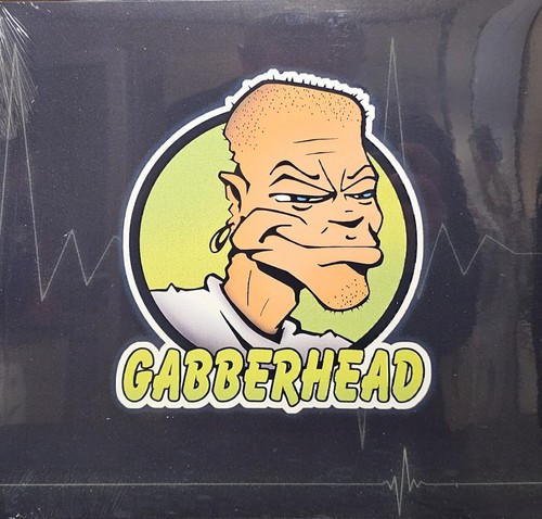 Various gabberhead 15 gabber - gabberhead,