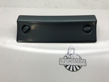 Abdeckung Anhängerkupplung