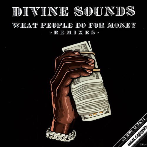 Divine sounds what people - sounds,