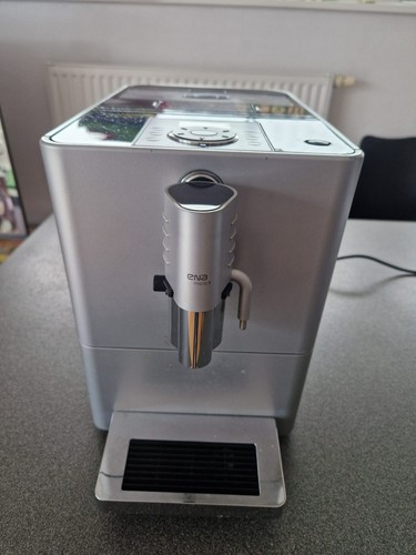 Kaffeevollautomat jura ena - kaffeevollautomat,