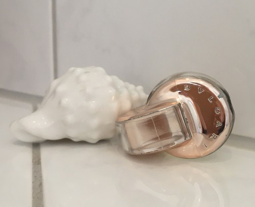 Parfum miniatur bulgari omnia - parfum,