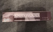 Global Cosmetics Oud Wood Eau