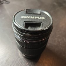 Olympus OM SYSTEM M.Zuiko Digital ED 12-45mm f/4 PRO Lens