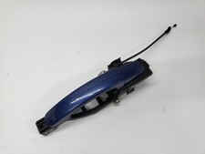 Ford Focus MK2 - Türgriff Tür Griff außen vorne rechts 3M51R224A37AE (35)