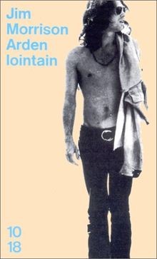 Arden lointain von - , morrison