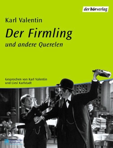 Der firmling und - firmling, andere