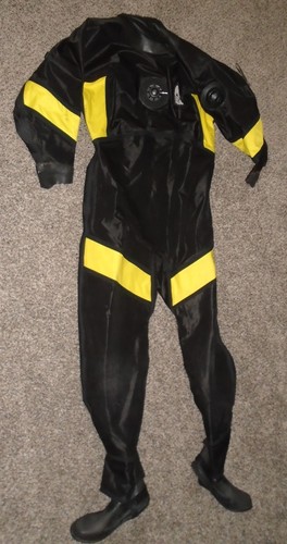Usia dry suit ultimate - dry, (ultimate