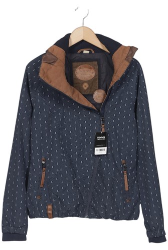 Naketano jacke damen anorak - damen,