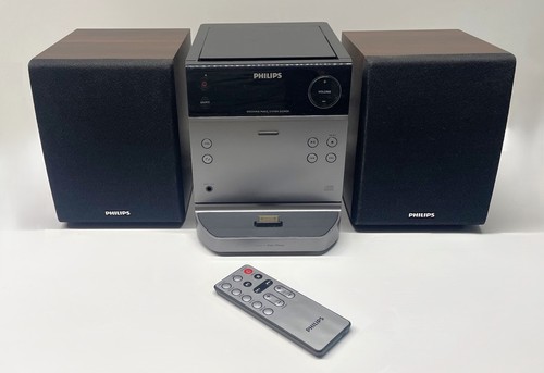 Micro music system - micro,