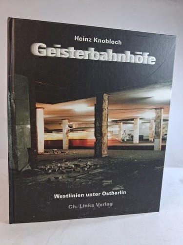 Geisterbahnhöfe westlinien - geisterbahnhöfe:,