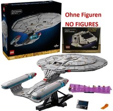 LEGO Star Trek 10356 U.S.S