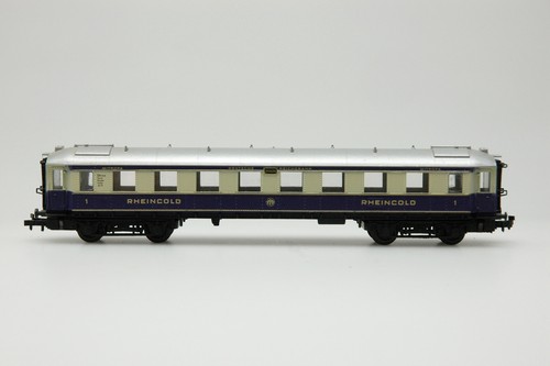 Arnold 5802 rheingold - arnold, n