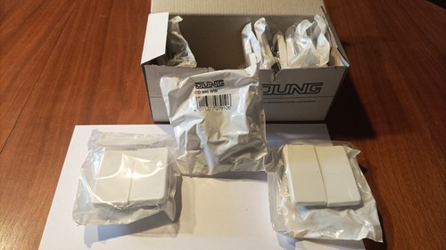 Jung 595ww wippe für - 595ww,