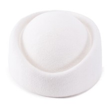 Frauen Cocktail Fascinator