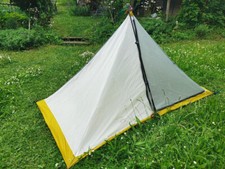 Knot Innenzelt 1 Person für