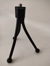 #ST20006 - Dreibeinstativ Stativ - Tischstativ Tripod 11cm 