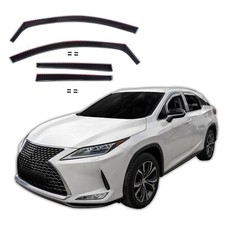 Windabweiser GP Regenabweiser