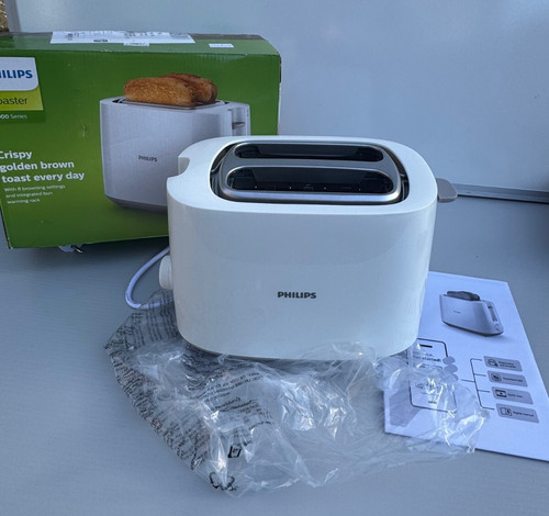 Philips toaster 2 - toaster,