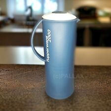 TUPPERWARE C15 THERMOWÄCHTER 1,0 L MILLENNIUM-EDITION THERMOSKANNE ISOLIERKANNE