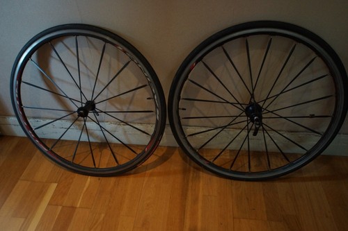 Fulcrum racing laufradsatz - fulcrum,