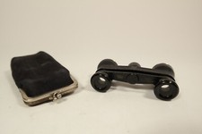 ROW Opernglas System Busch Multinett mit Tasche / O3