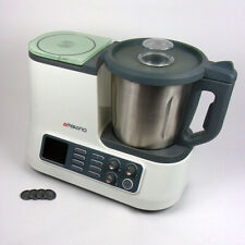 Gleitschuhe, Gleiter  passend für Aldi Quigg und Ambiano Küchenmaschinen