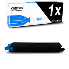 Eurotone Toner CYAN f�r