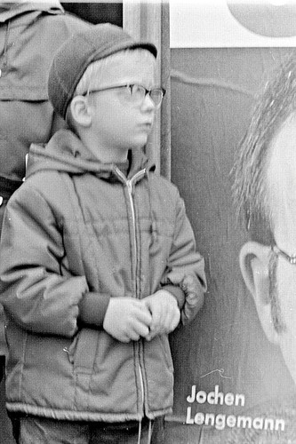 Altes foto negativ - altes,
