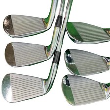 mizuno JPX 800 Eisensatz 5-9