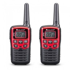 Midland XT10 Walkie Talkie 16