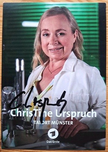 Christine urspruch orig - christine,