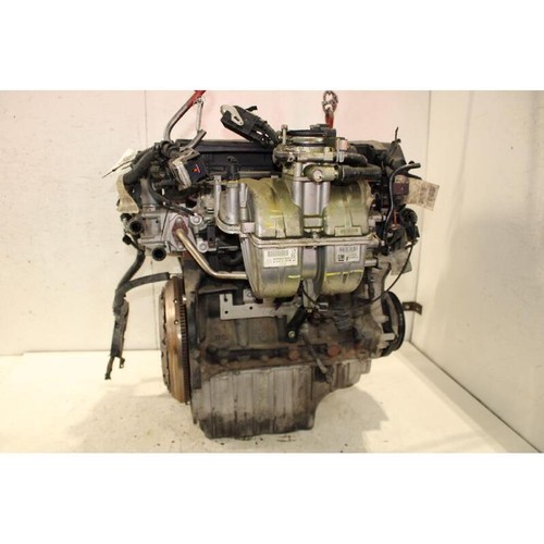 Teilmotor opel z16xep - opel,
