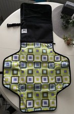 Wie Neu❗️Wickeltasche SKIP HOP, schwarz