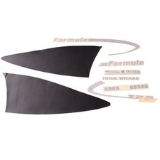 Italjet Formula 125 Aufkleber