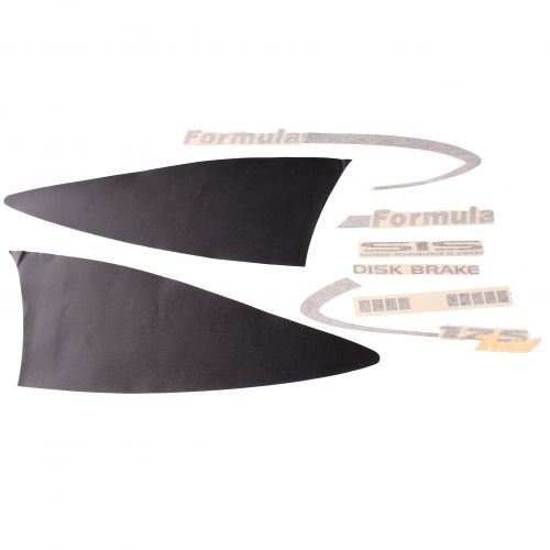 Italjet formula 125 - formula,