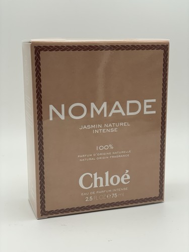 Chloe jasmin naturel intense - jasmin,